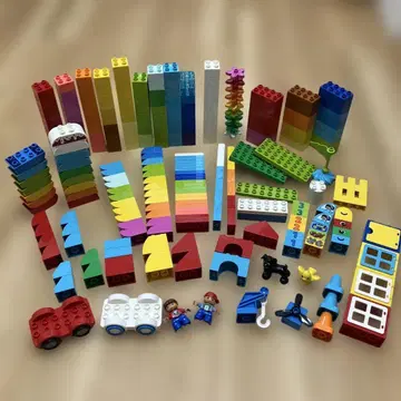 LEGO 듀플로 세트