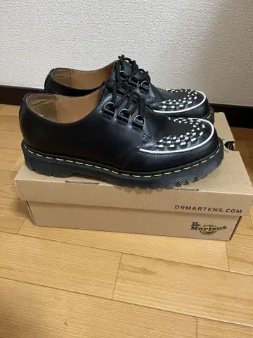 Dr. Martens ramsey UK9