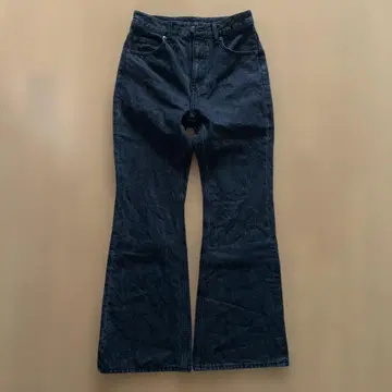 청바지 미사용 새상품