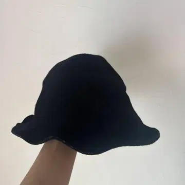 terceiro 텔세이로 펠트모자 햇