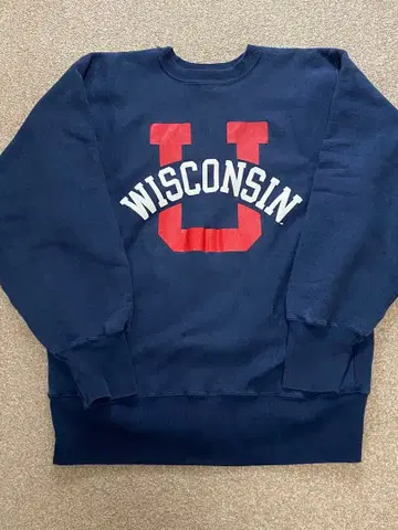 Champion 90' 리버스 위브