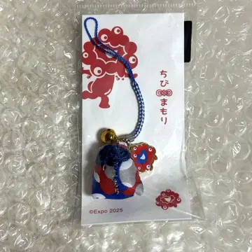 먀쿠먀쿠 치비마모리 월드