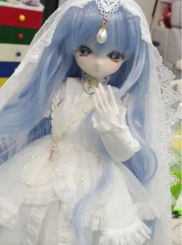 A48 MSD MDD 의류 1/4 클래스 아웃핏 드레스
