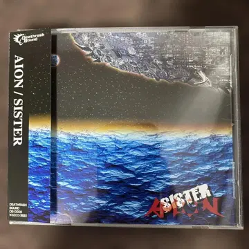 AION/SISTER CD