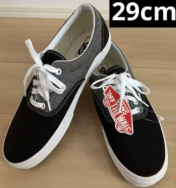 VANS 남성용 스니커즈 29cm