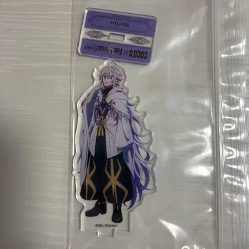 FGO 바빌로니아 마린 코스 아크릴 스탠드