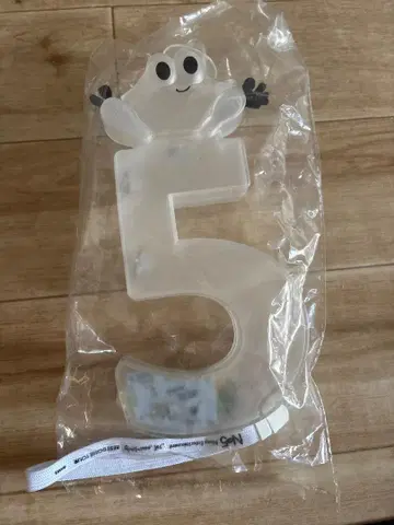 NissyN5 응원봉