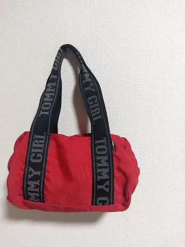 토미힐피거 백