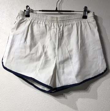 00's vintage Regent 팬츠 화이트