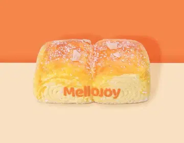 Mellojoy - 멜로조이빵빵 코코넛 플레이크/쫄깃쫄깃