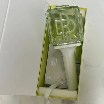 NCTDREAM 응원봉