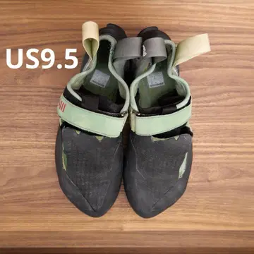 MADROCK 머드락 클라이밍 신발 9.5 US