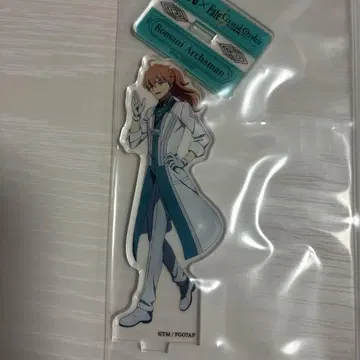 FGO 바빌로니아 코코스 로마니 아크릴 스탠드