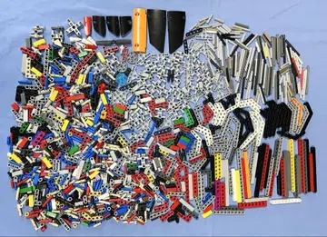 레고 LEGO 정품 테크닉 부품 묶음 판매 TC003