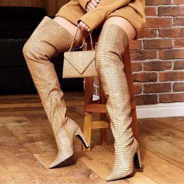 [ 미사용 새상품 ] YELLO 부츠