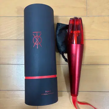 동방신기 공식 응원봉