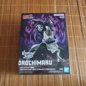 NARUTO 나루토 돌풍전 VIBRATION STARS 오로치마루 피규어