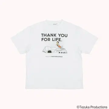 오사카 만박 pasona 철완 아톰 T셔츠 M 사이즈