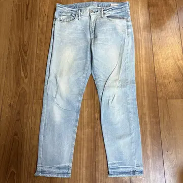 어퍼 하이츠 데님 26