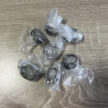 봉고레 반지 가챠가챠