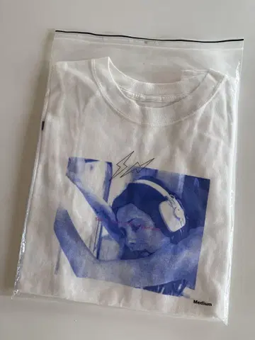 ELECTRIC COTTAGE 그래픽 T셔츠 M