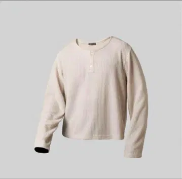 [ STRONG ] 006 THERMAL White M 모건 ours