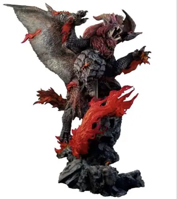 크리에이터즈 모델 염왕룡 테오 테스카토르 [복각판]