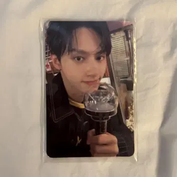 SEVENTEEN 세븐틴 Follow 서울콘 CARATZONE 준