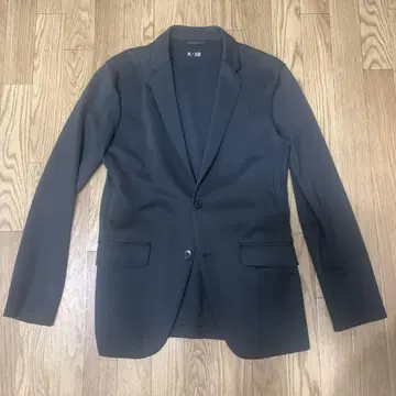 K-3B 001D 종이상자 니트 하이 퍼포먼스 자켓 Size2