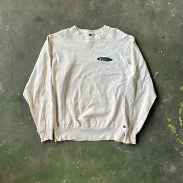 90s USA제 챔피온 앞V 맨투맨