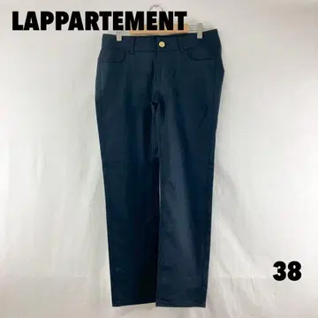 W0608S L'APPARTEMENT 캐주얼 팬츠