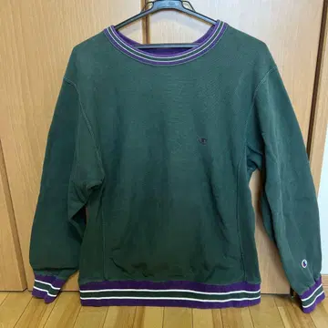 Champion Reverse Weave 워머업 L 사이즈