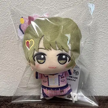 아이돌 마스터 샤이니 컬러즈 샤니마스 SD 인형 나나쿠사 니치카 1