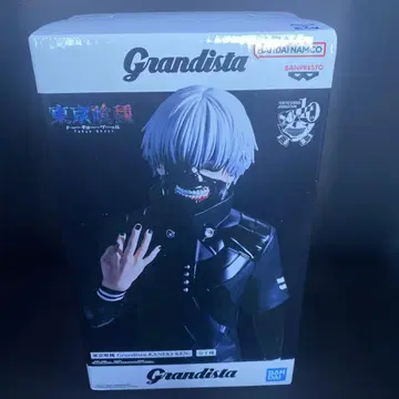 도쿄 구울 Grandista 카네키 켄 피규어