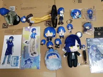 봇치더록 야마다 료 굿즈 묶음 판매