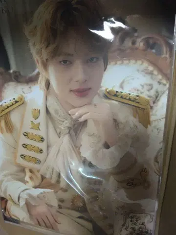 the next prince 포스터 nunew zeenunew