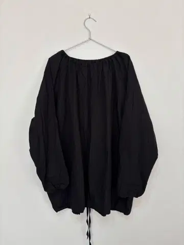 journalstandard 벌룬 튜닉
