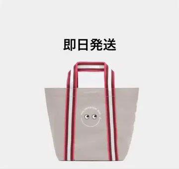 아냐 하인드마치 x 세이조 이시이 유니버셜 백 미니