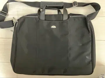 삼소나이트 Samsonite 브리프 케이스 (블랙)