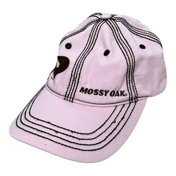 00s MOSSY OAK cap 캡 빈티지 구제 의류 y2k
