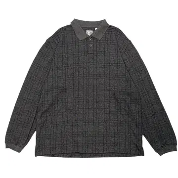 GEDFFREV BEENE L/S 피케 셔츠 L 사이즈 새상품급