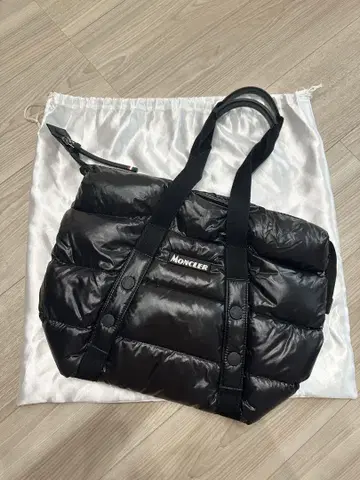 몽클레르 백