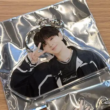 EBiDAN 대운동회 원엔 EIKU 아크릴 키링