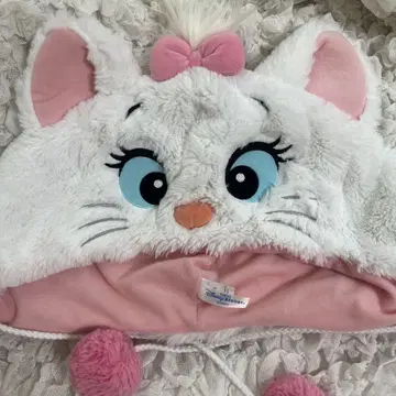 디즈니 마리 팬캡