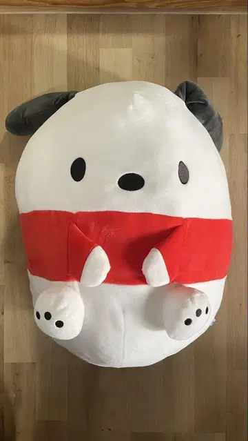 즉시 구매 포차코 봉제 인형 빅