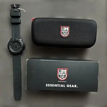 Luminox 3051 Blackout