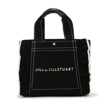 JILL by JILLSTUART 프릴 토트 스몰