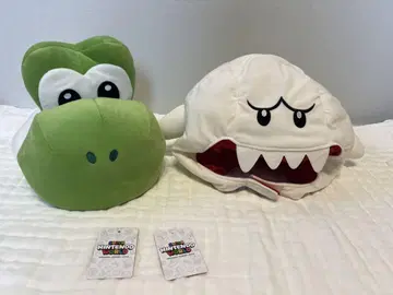 USJ 요시 테레사 모자 세트