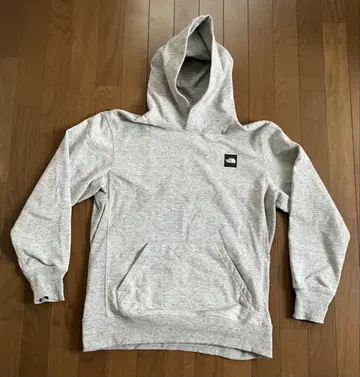 THE NORTH FACE 그레이 후드티 사이즈 XL
