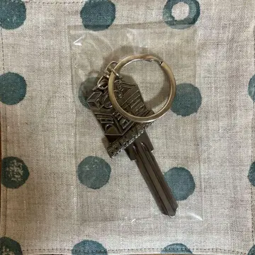 아이묭 돌아파 키링